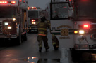 Walkersville Fire